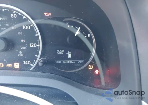 2012 Lexus Ct 200H z USA, uszkodzony, nr VIN JTHKD5BH2C2056090